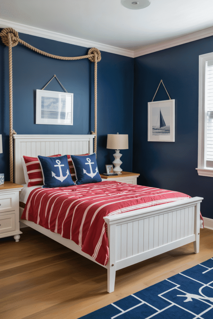 26 Colorful Boys Room Designs That Spark Creativity and Fun