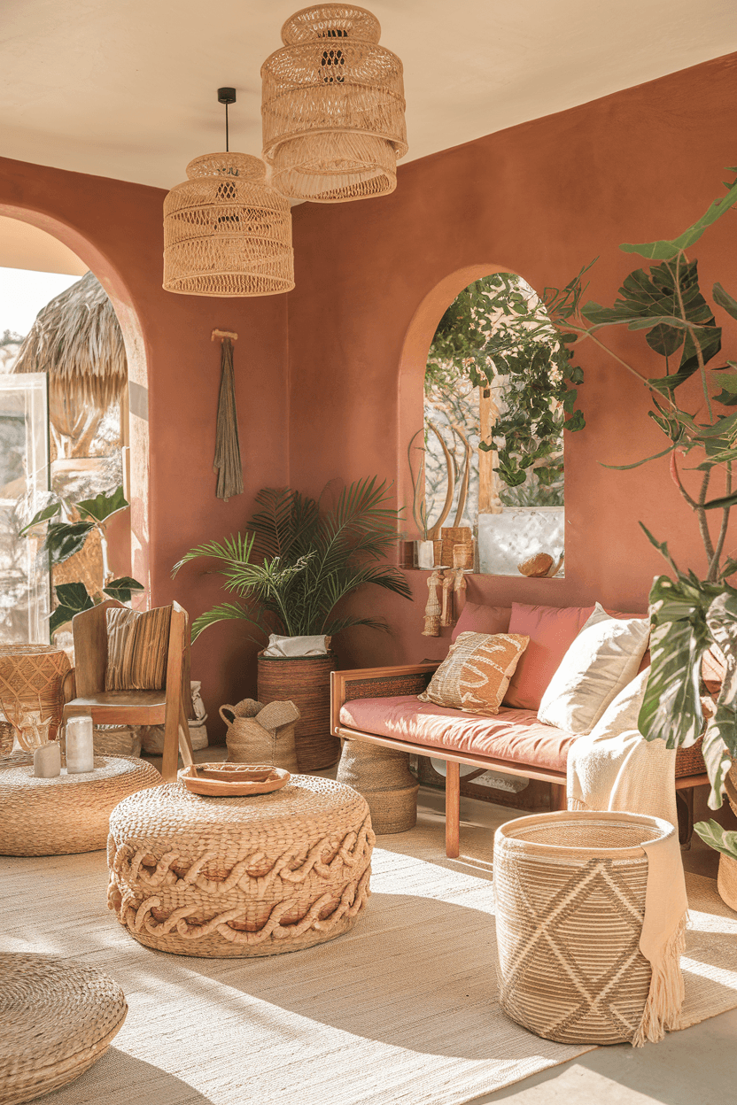 23 Trendy Wall Colors for Living Room That Elevate Your Space