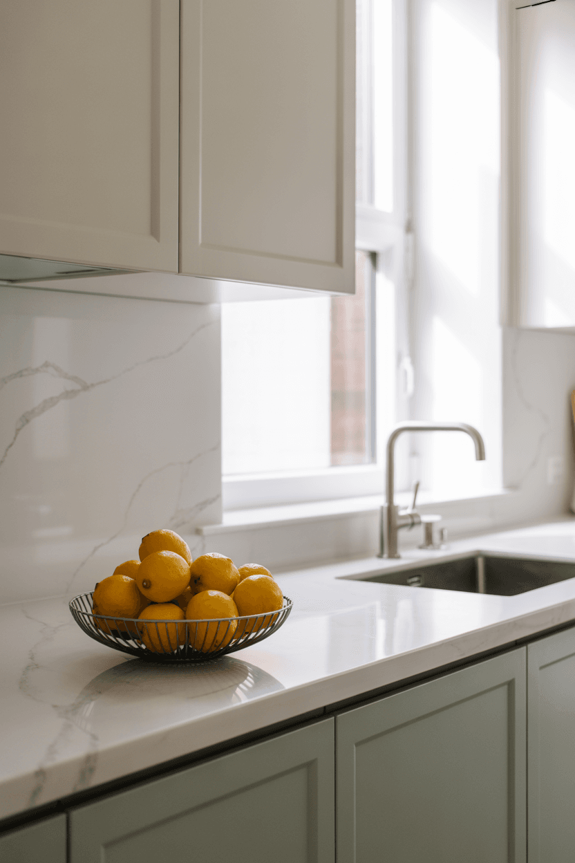 23 Two-Tone Modern Kitchen Cabinets for a Chic and Stylish Home