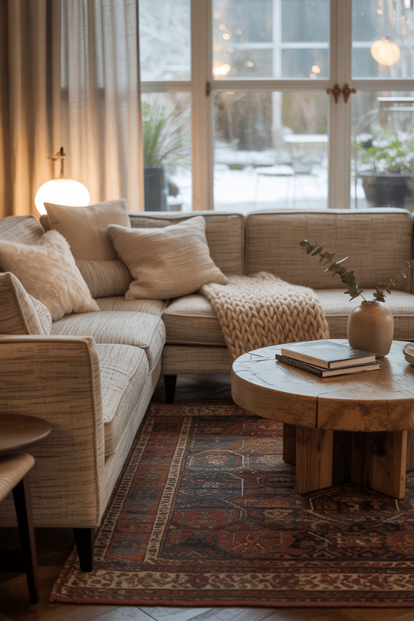 23 Sofa Design Living Rooms That Elevate Comfort and Style