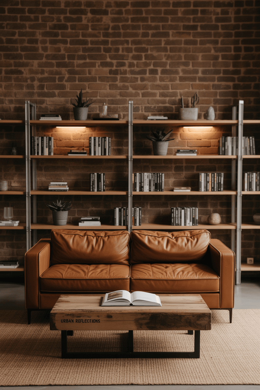 21 Apartment Living Room Ideas for Stylish & Cozy Spaces