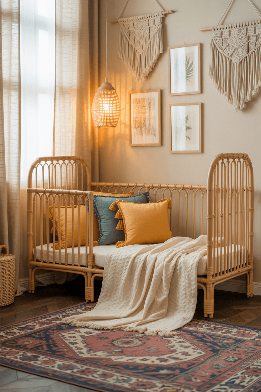 22 Cool Kids Rooms That Spark Creativity and Fun