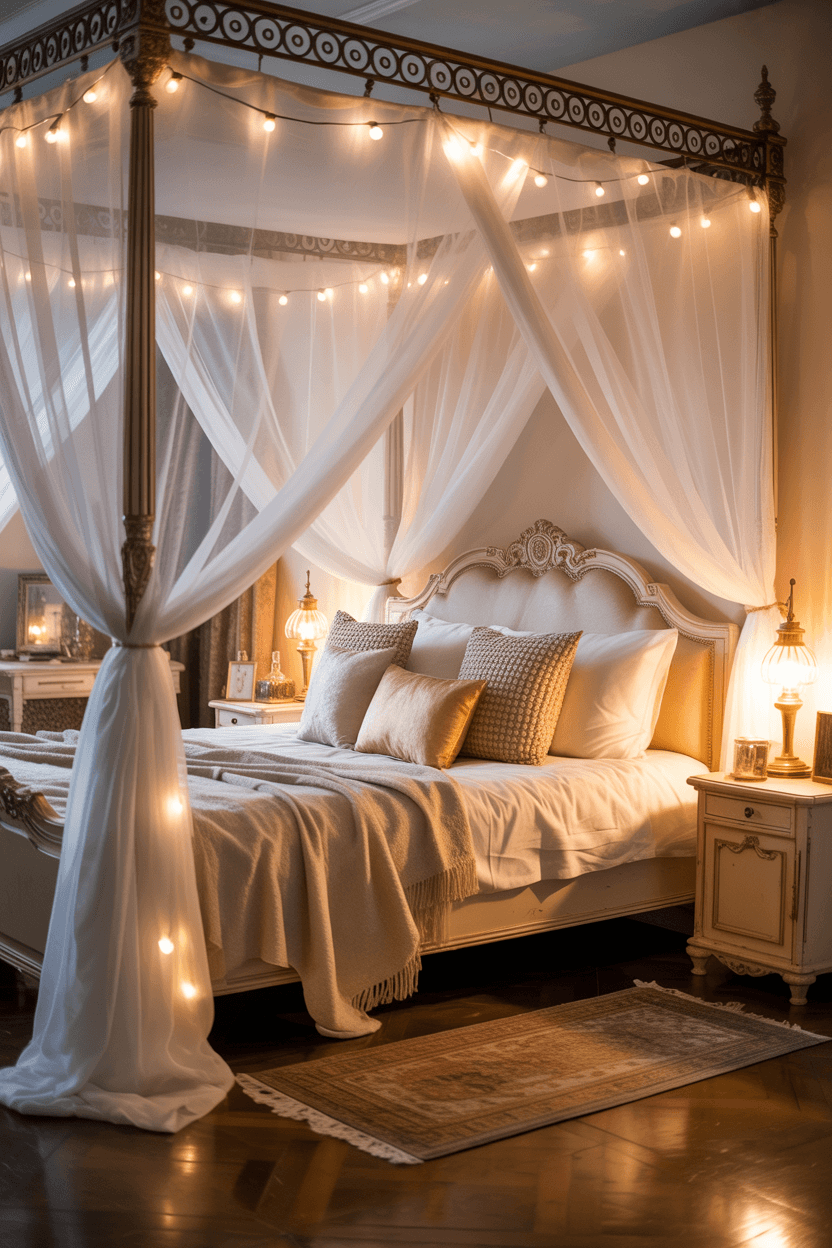23 Girls Room Decor Ideas for a Stylish and Dreamy Space