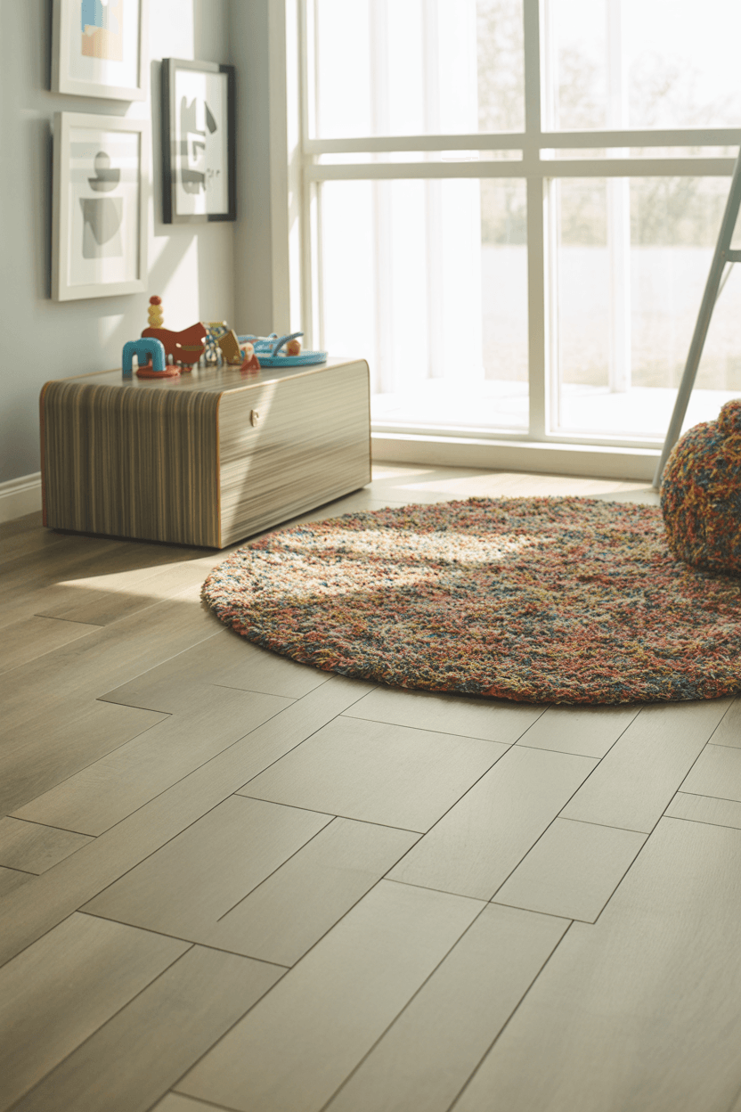 24 Flooring Ideas to Transform Your Home