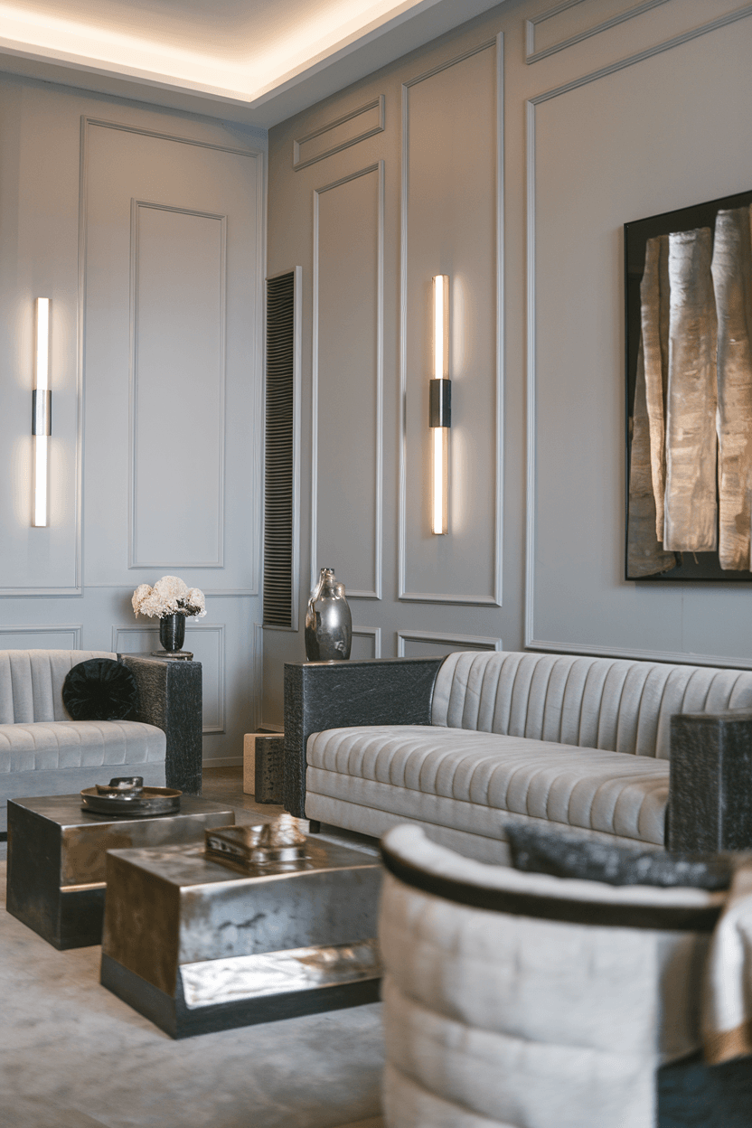 24 Best Living Room Color Ideas to Transform Your Space