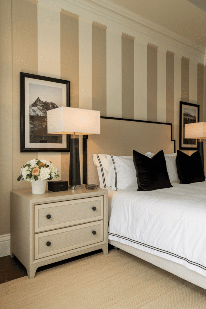 25 Married Couple Bedroom Ideas for a Romantic & Modern Retreat