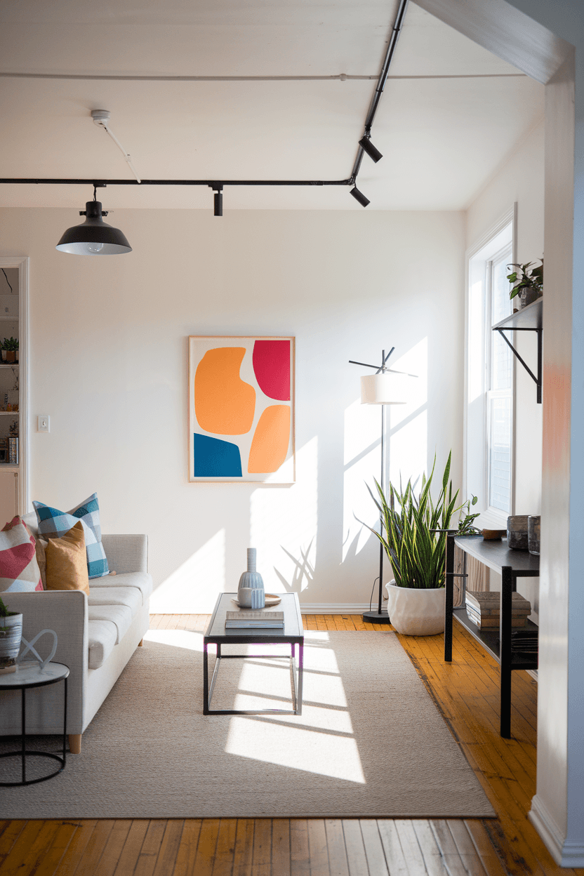 25 Modern Living Room Paint Ideas That Redefine Your Space