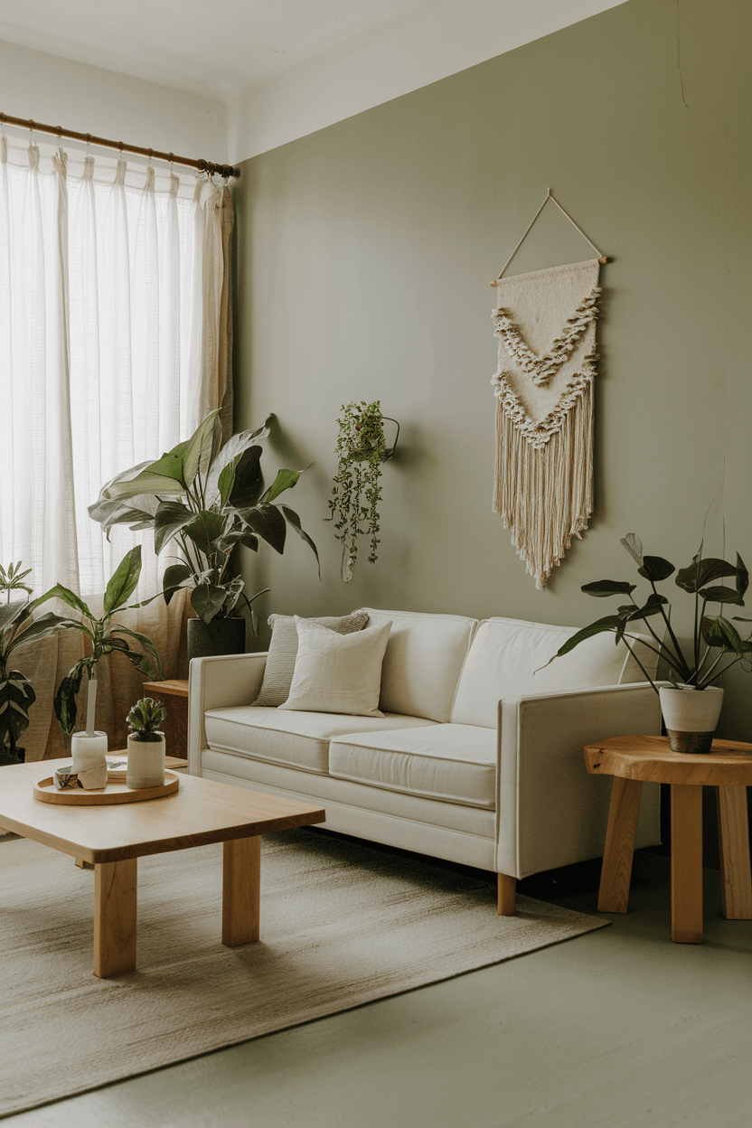 23 Trendy Wall Colors for Living Room That Elevate Your Space