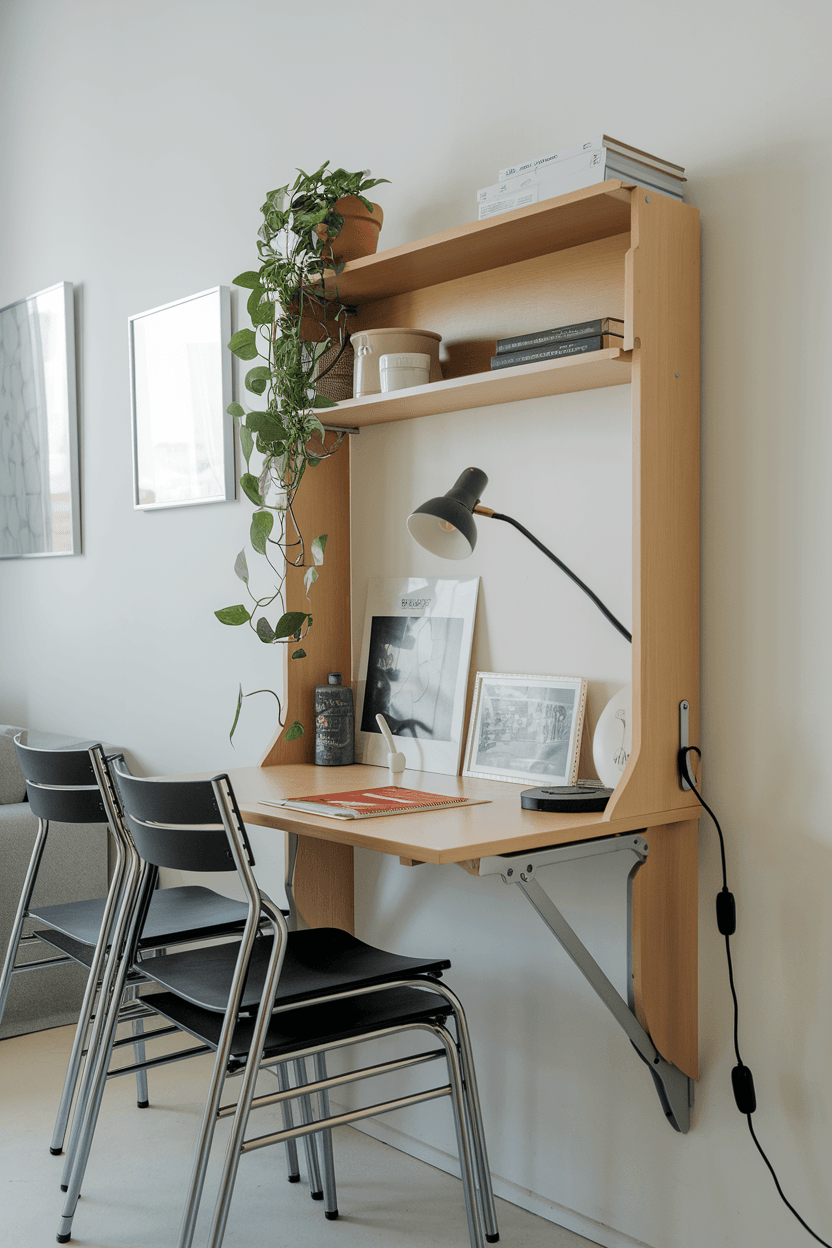 25 Small Living Room and Dining Room Combo Ideas