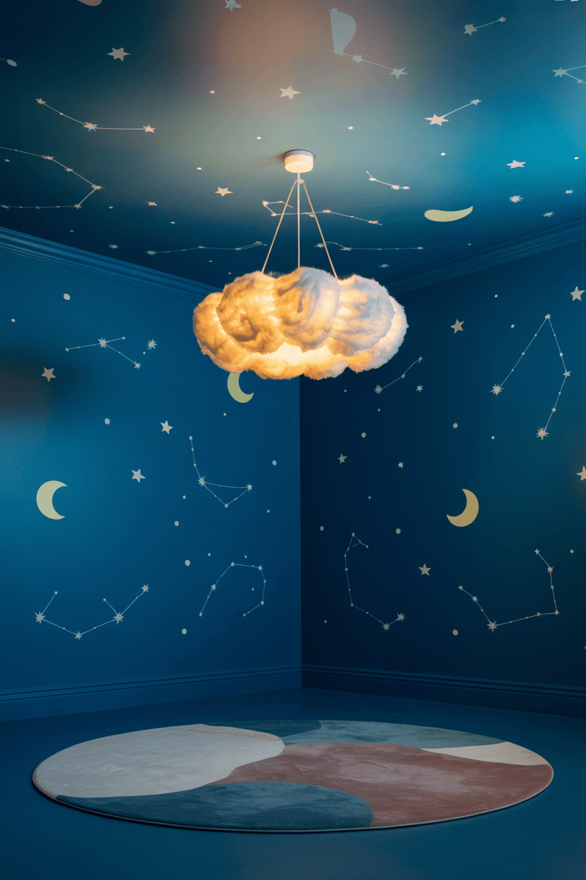 26 Modern Kids Room Decor Ideas to Transform Their Space