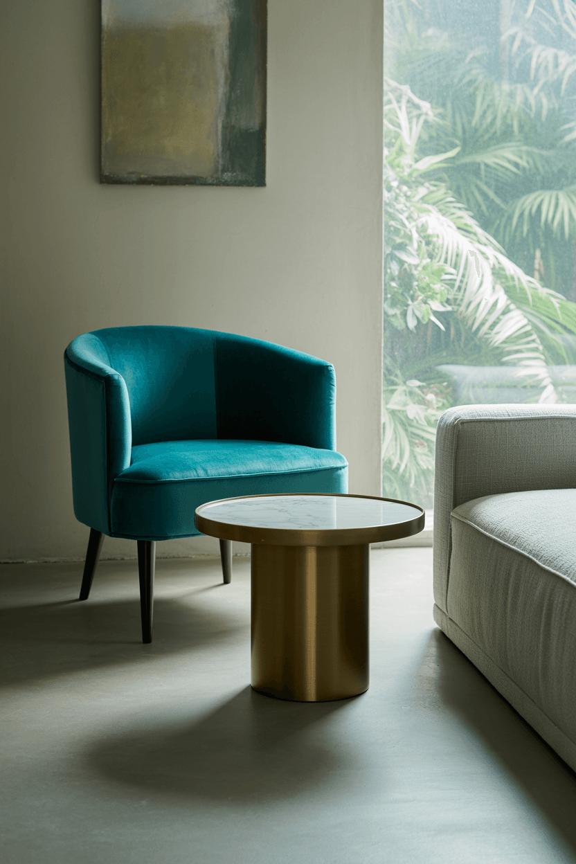 21 Stylish Chairs for Living Room Comfort and Charm