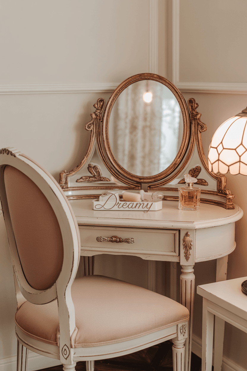 22 Elegant Bedroom Chair Ideas to Elevate Your Space