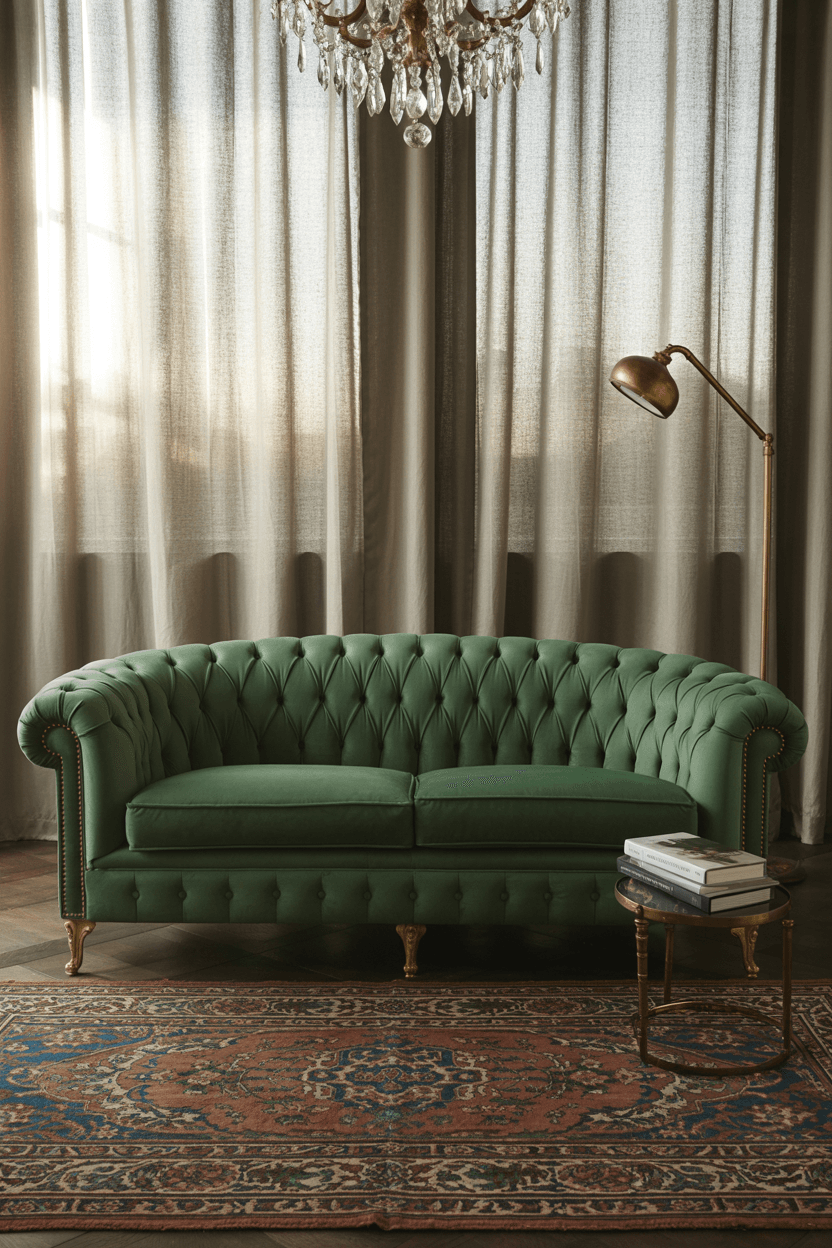 23 Sofa Design Living Rooms That Elevate Comfort and Style