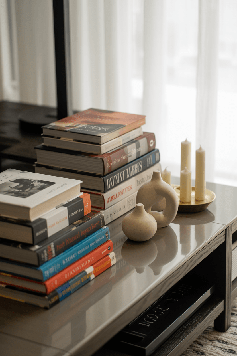 20 Inspiring Ways to Style Your Sofa Table Like a Pro