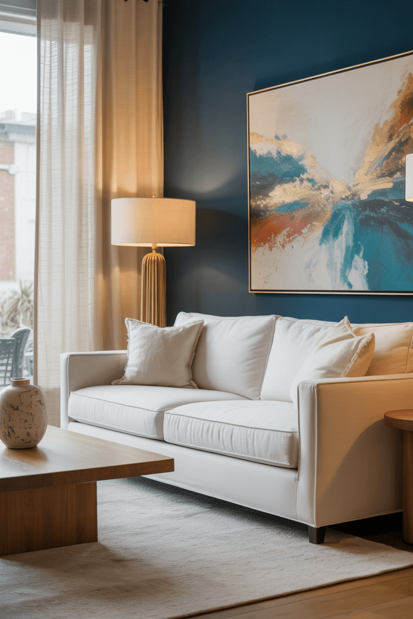 24 Best Living Room Wall Colors for a Stylish Home