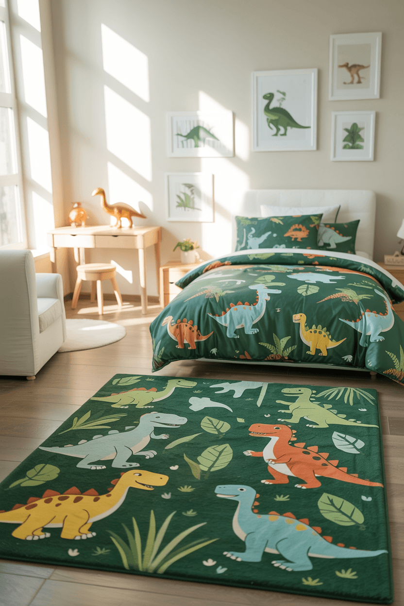 21 Kids Room Ideas for Stylish, Fun, and Practical Spaces