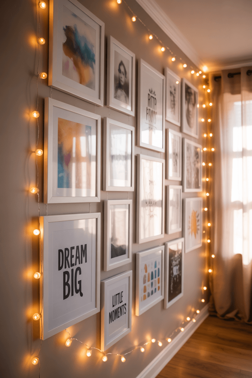 23 Girls Room Decor Ideas for a Stylish and Dreamy Space