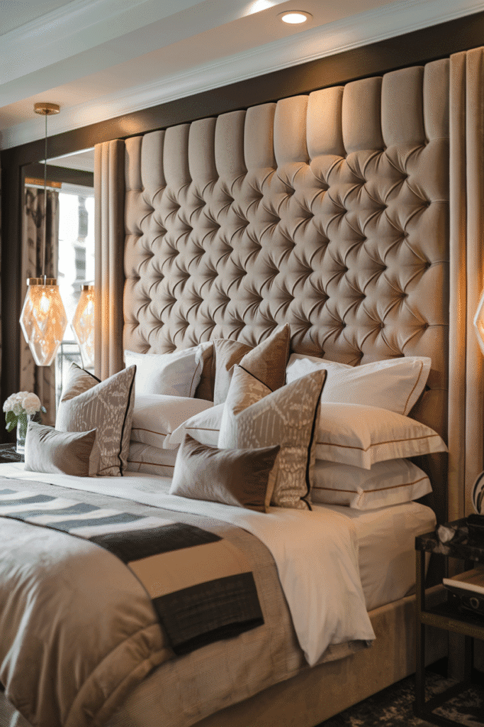 25 Married Couple Bedroom Ideas for a Romantic & Modern Retreat