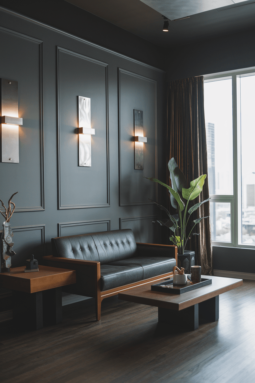 23 Trendy Wall Colors for Living Room That Elevate Your Space