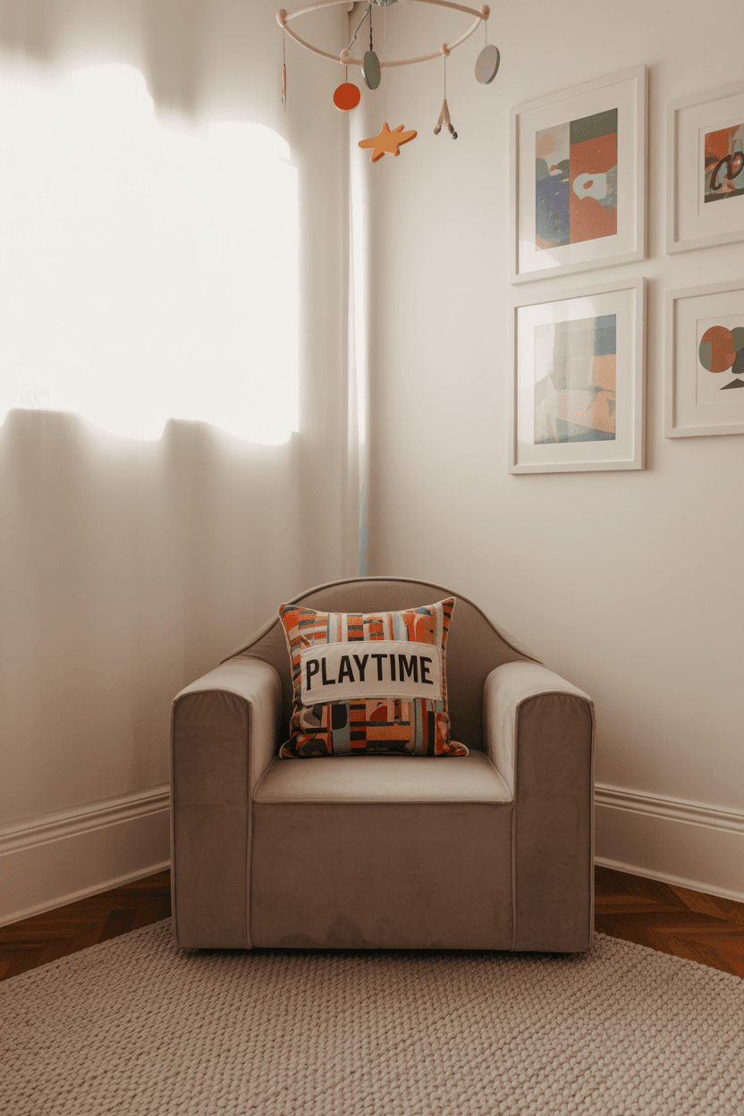 26 Modern Kids Room Decor Ideas to Transform Their Space