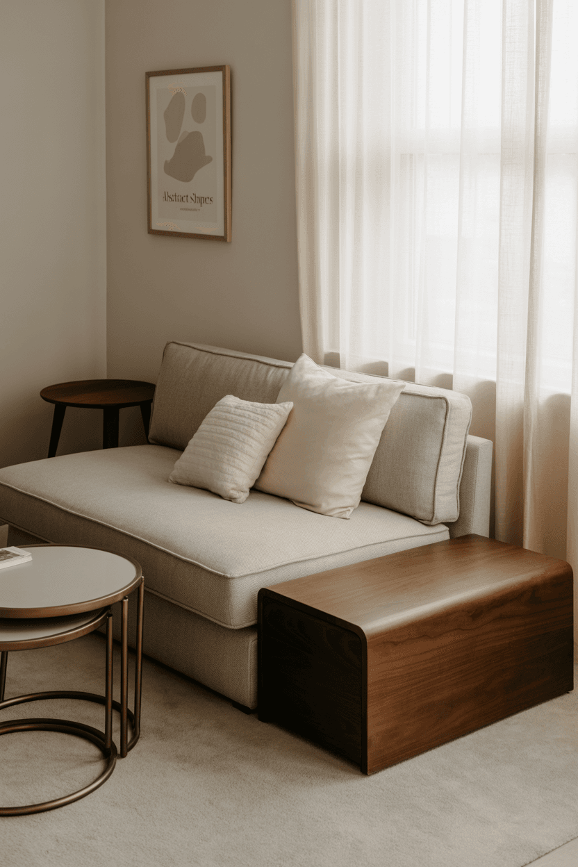 20 Dream Apartment Decor Ideas for a Cozy, Stylish, and Inviting Home