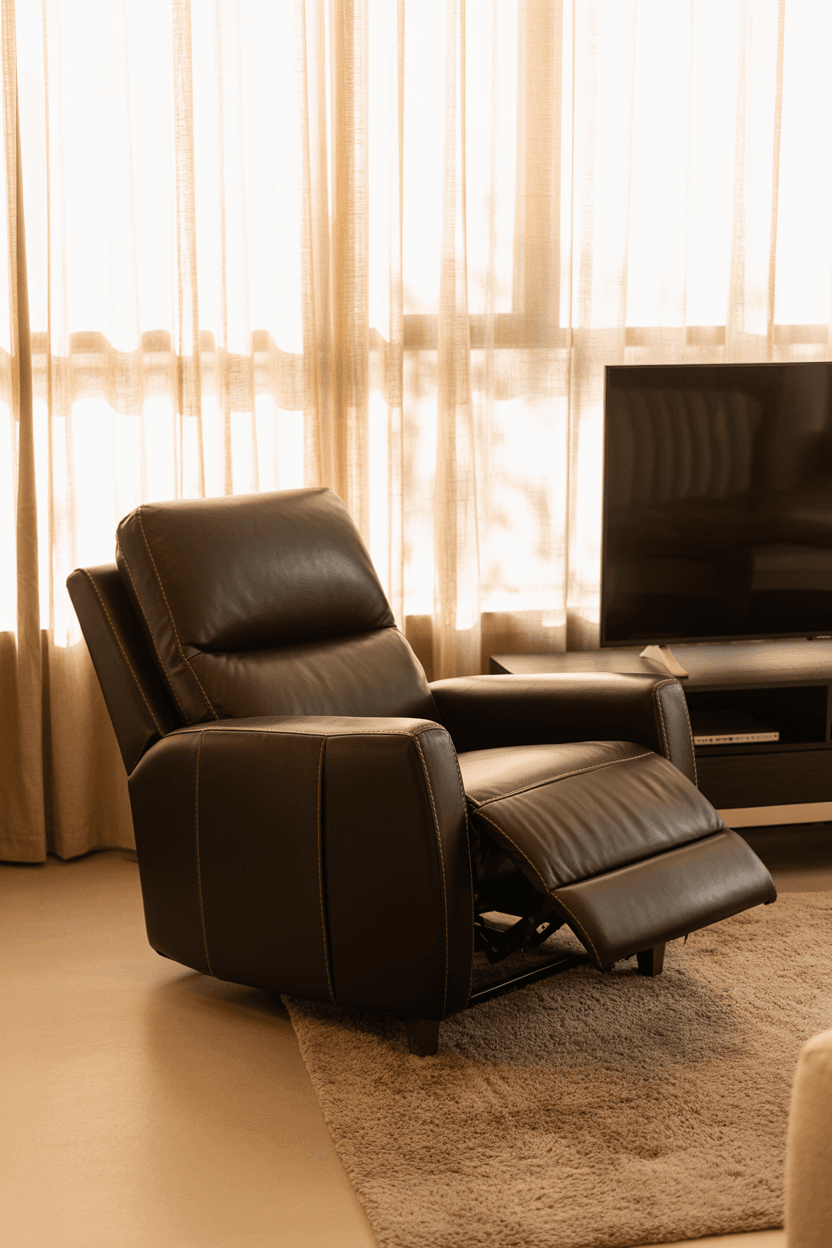 21 Stylish Chairs for Living Room Comfort and Charm