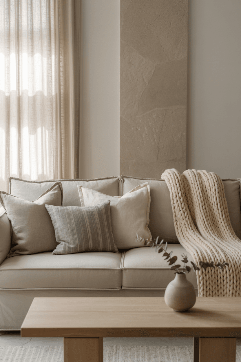 23 Sofa Design Living Rooms That Elevate Comfort and Style