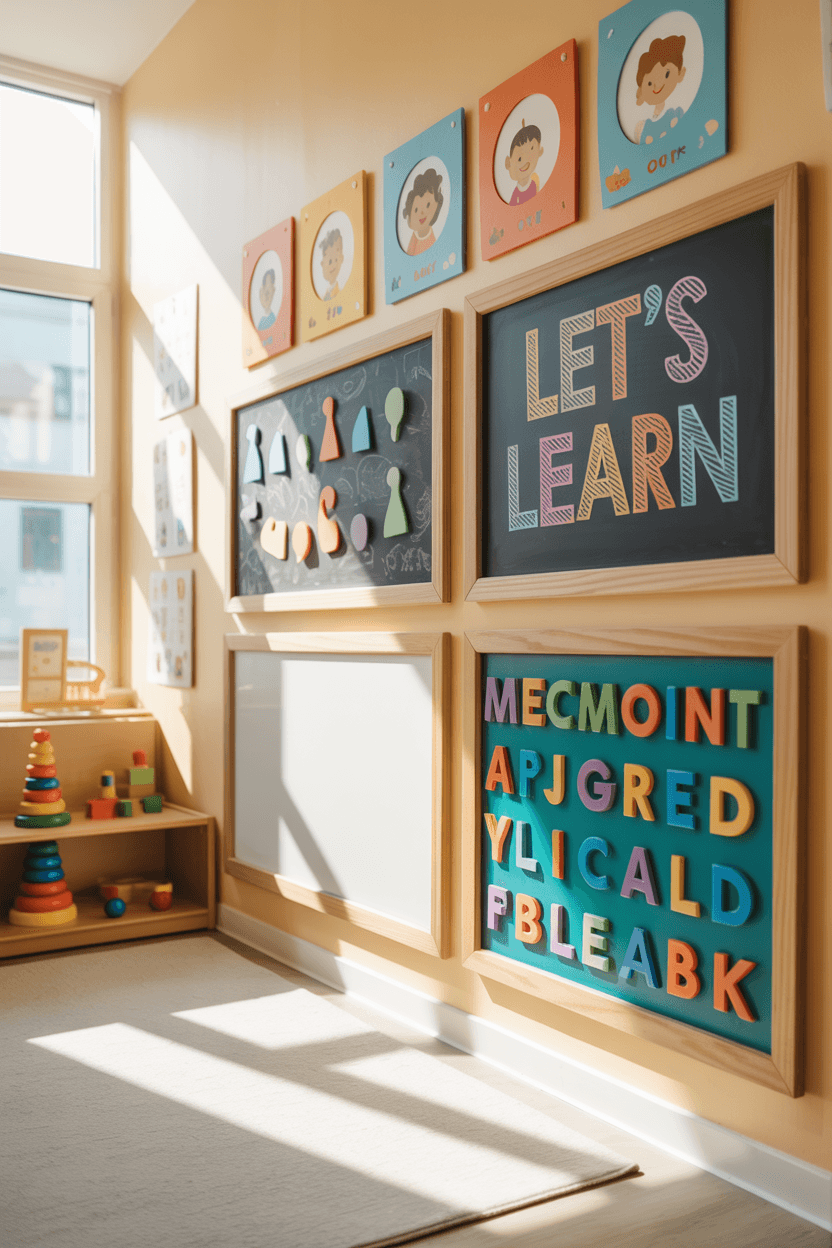 20 Small Daycare Room Ideas to Maximize Space and Fun