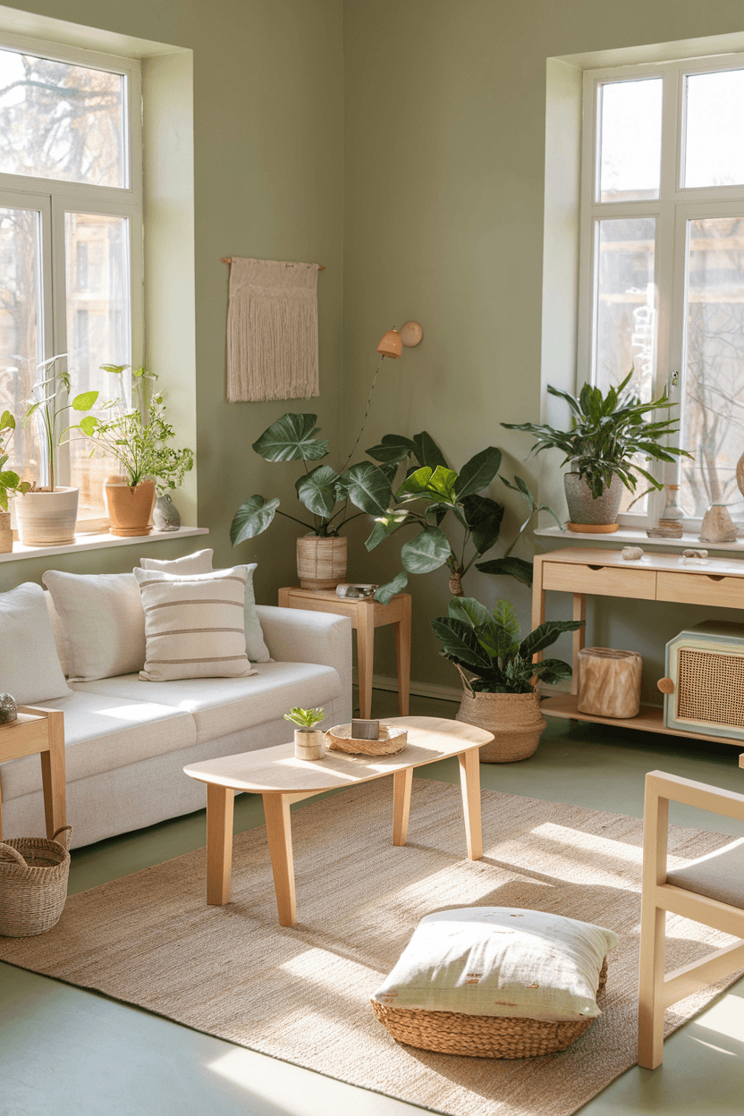 24 Best Living Room Color Ideas to Transform Your Space