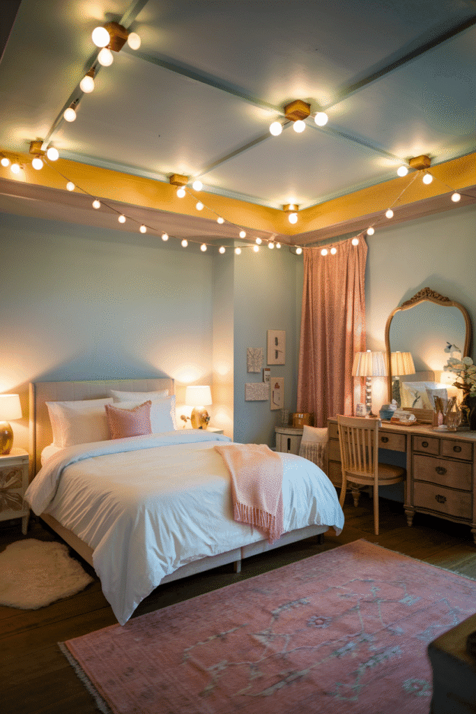 25 Married Couple Bedroom Ideas for a Romantic & Modern Retreat