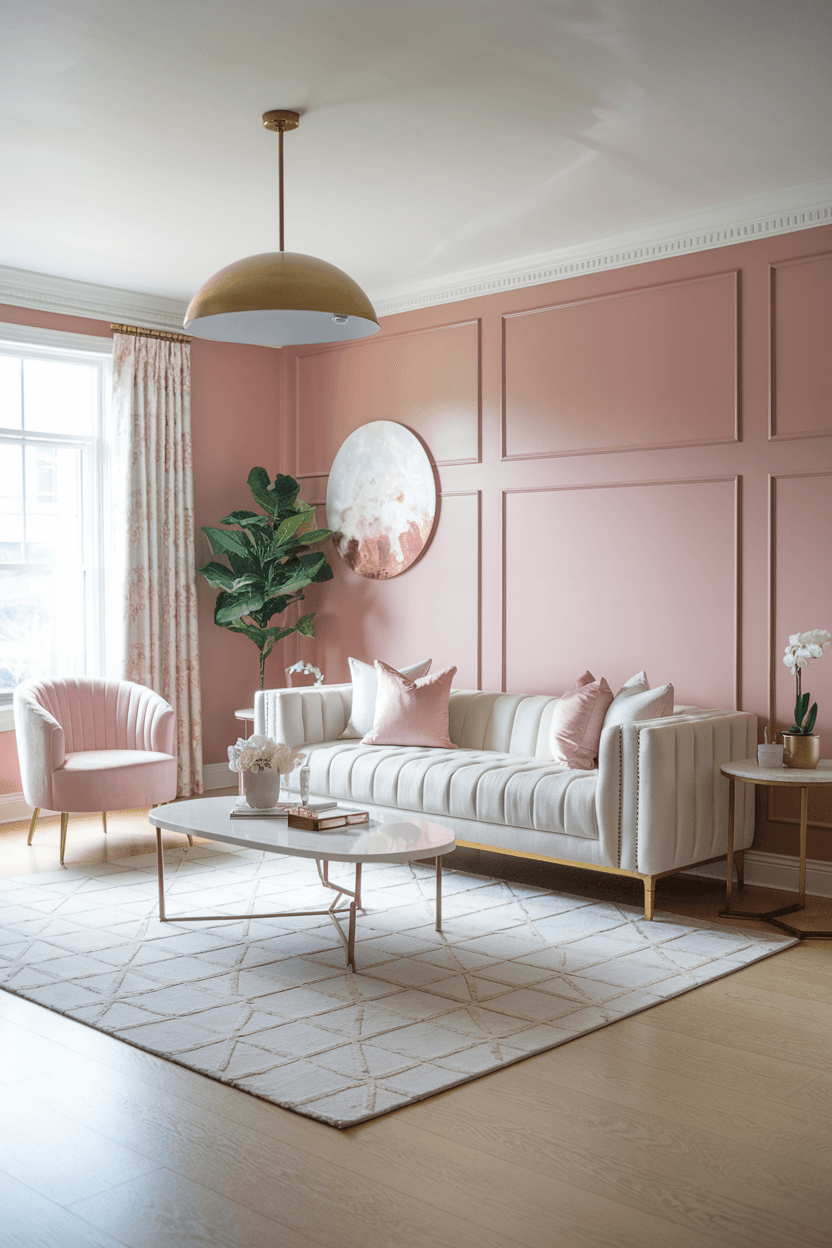 23 Trendy Wall Colors for Living Room That Elevate Your Space