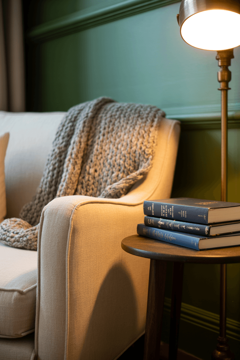 24 Cozy and Romantic Small Couple Bedroom Ideas You’ll Love