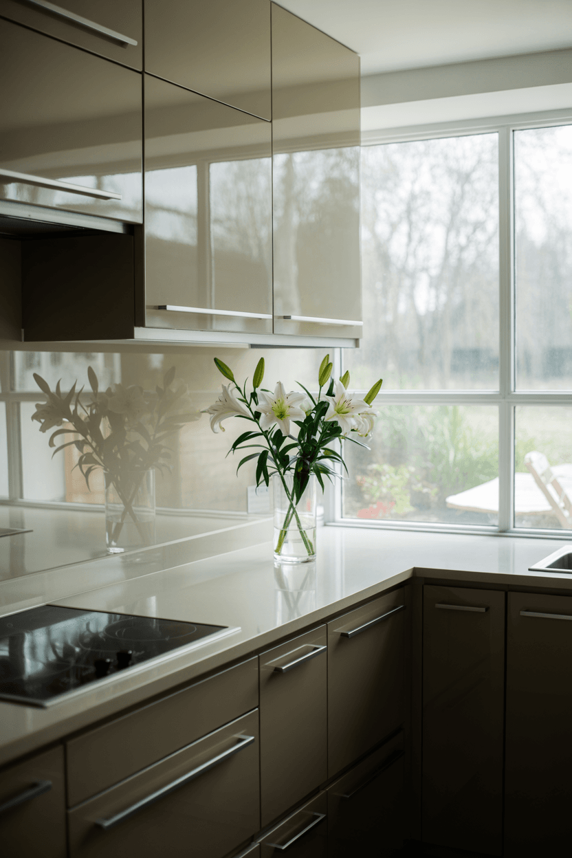 23 Two-Tone Modern Kitchen Cabinets for a Chic and Stylish Home