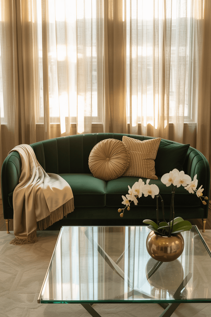 23 Sofa Design Living Rooms That Elevate Comfort and Style