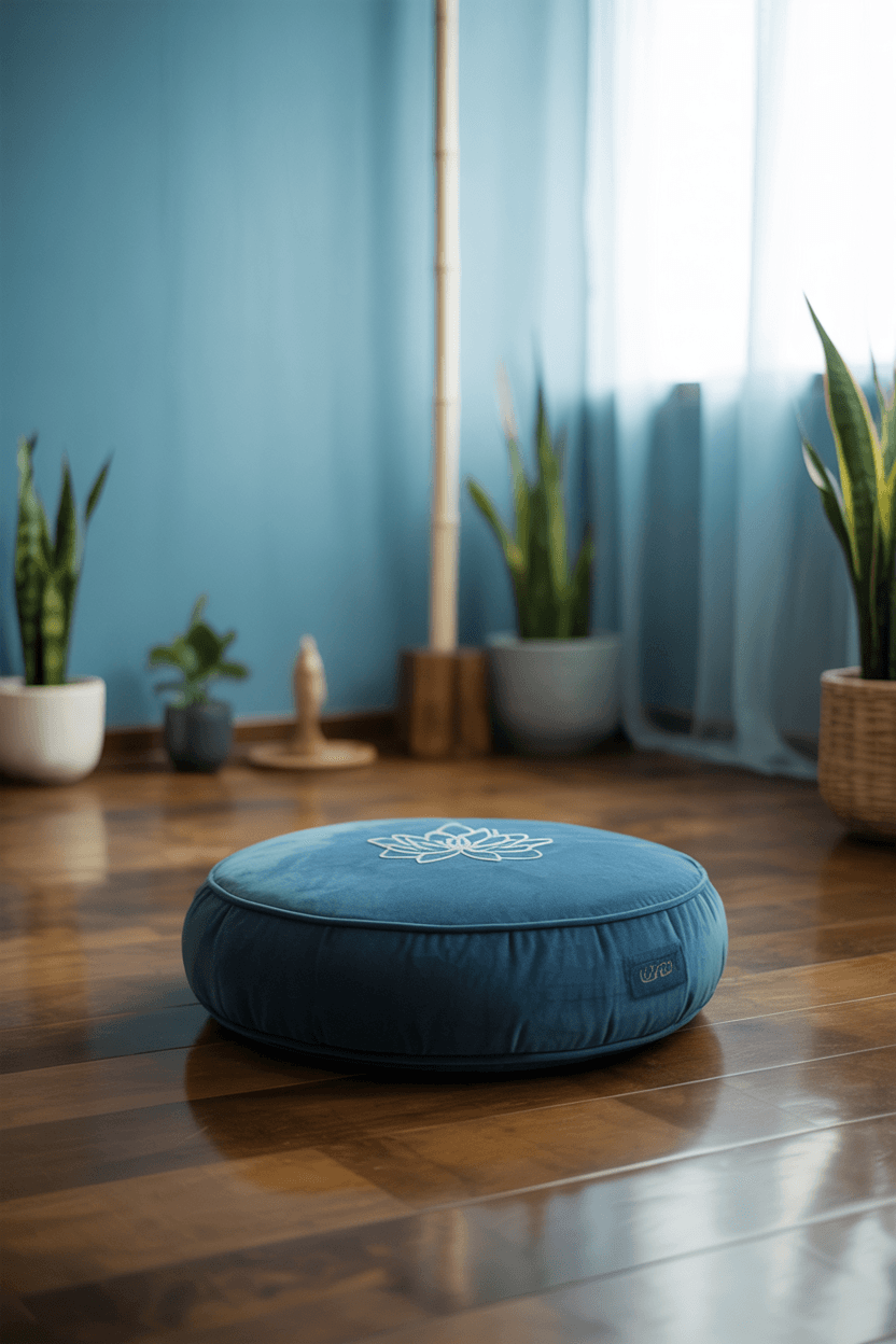 24 Light Blue Walls Ideas to Transform Your Home with Serenity and Style