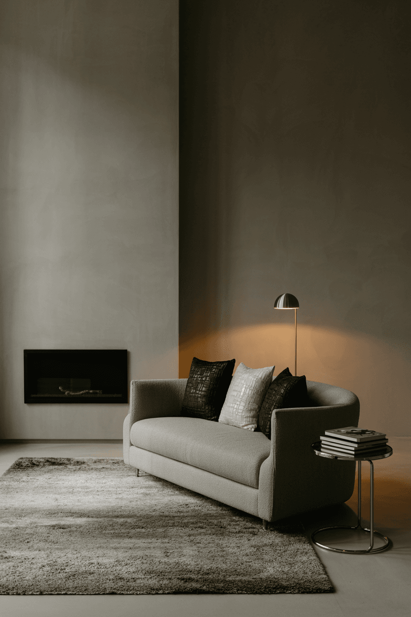 21 Apartment Living Room Ideas for Stylish & Cozy Spaces