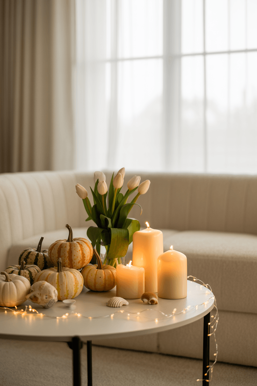 20 Inspiring Ways to Style Your Sofa Table Like a Pro