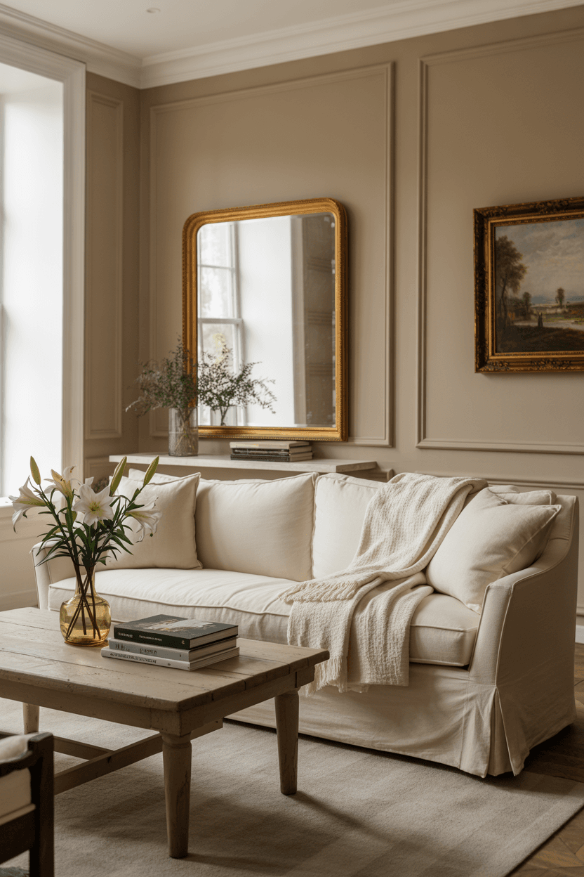 24 Best Living Room Wall Colors for a Stylish Home