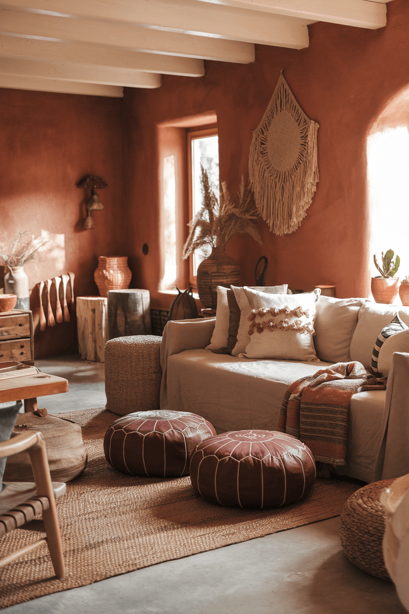 24 Best Living Room Color Ideas to Transform Your Space