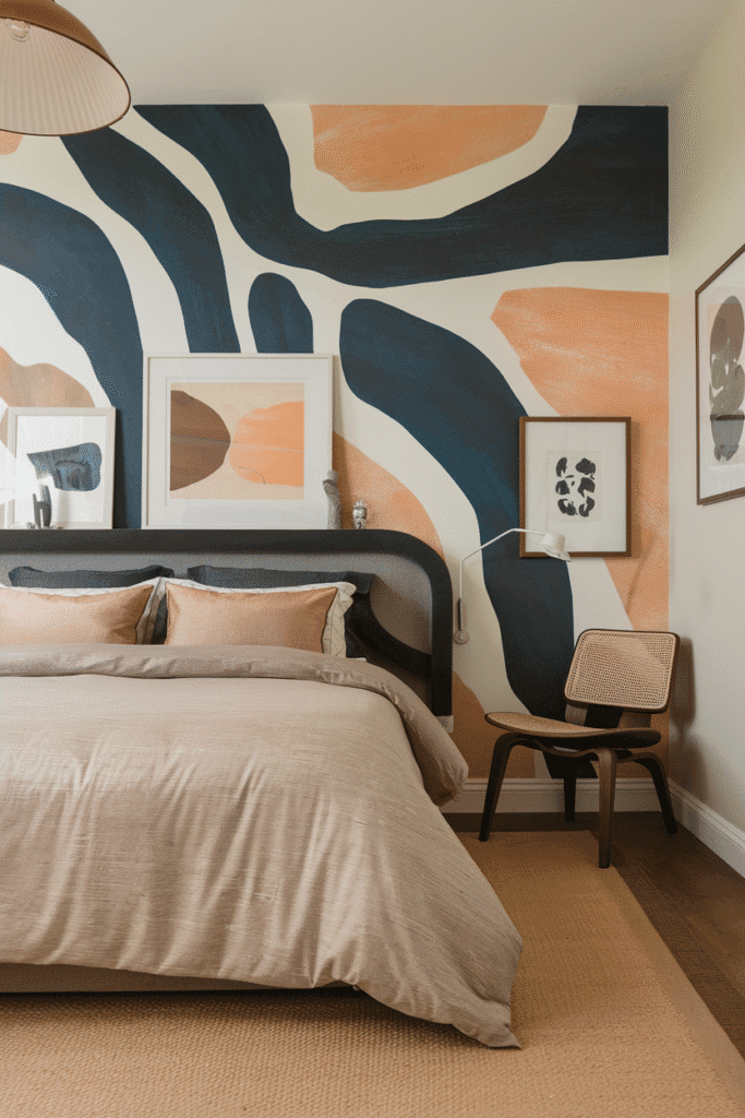 25 Married Couple Bedroom Ideas for a Romantic & Modern Retreat