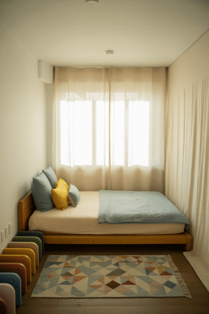 26 Colorful Boys Room Designs That Spark Creativity and Fun