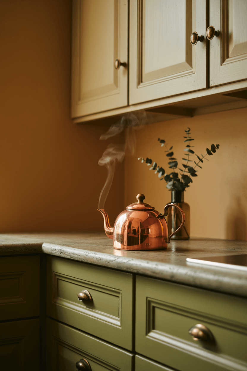 23 Two-Tone Modern Kitchen Cabinets for a Chic and Stylish Home