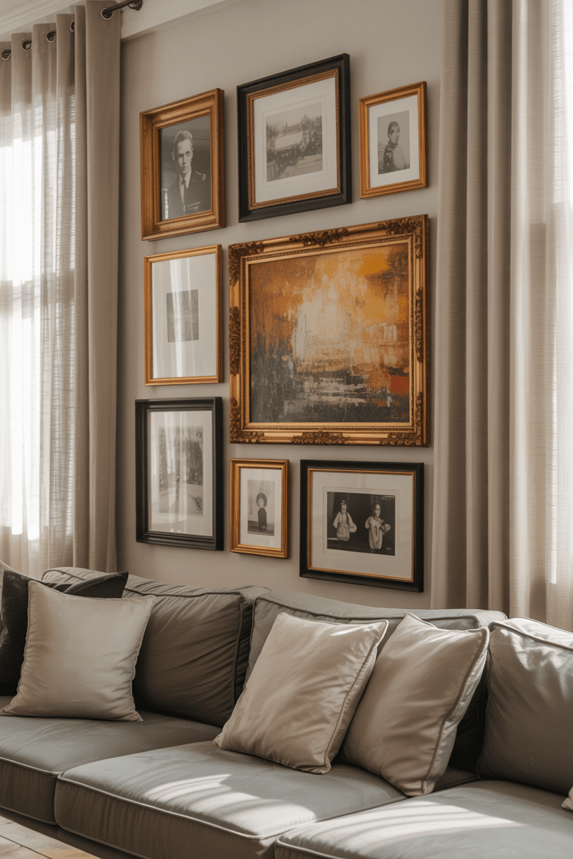 20 Dream Apartment Decor Ideas for a Cozy, Stylish, and Inviting Home