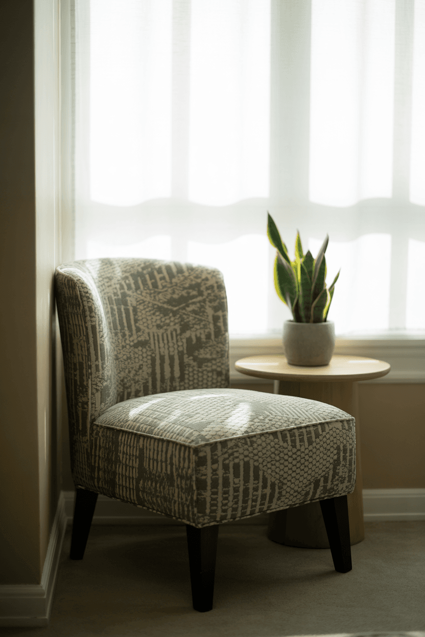 21 Stylish Chairs for Living Room Comfort and Charm