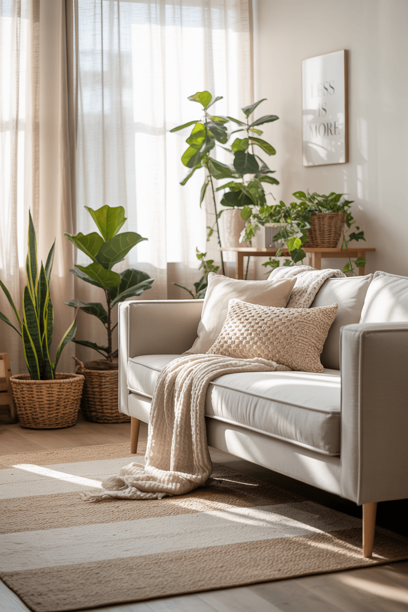 23 Sofa Design Living Rooms That Elevate Comfort and Style