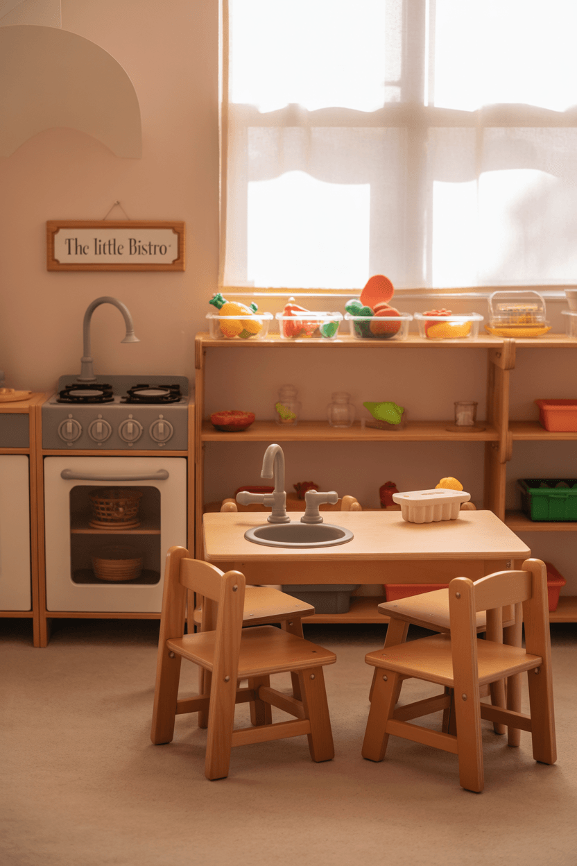 25 Kids Playroom Design Ideas That Spark Imagination and Fun