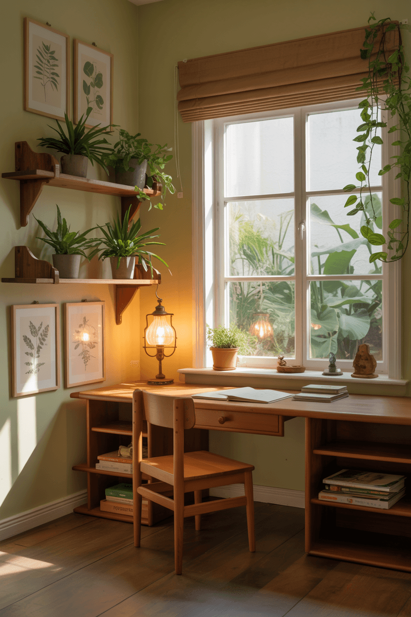 23 Kids Study Room Decor Ideas for Creative and Organized Spaces