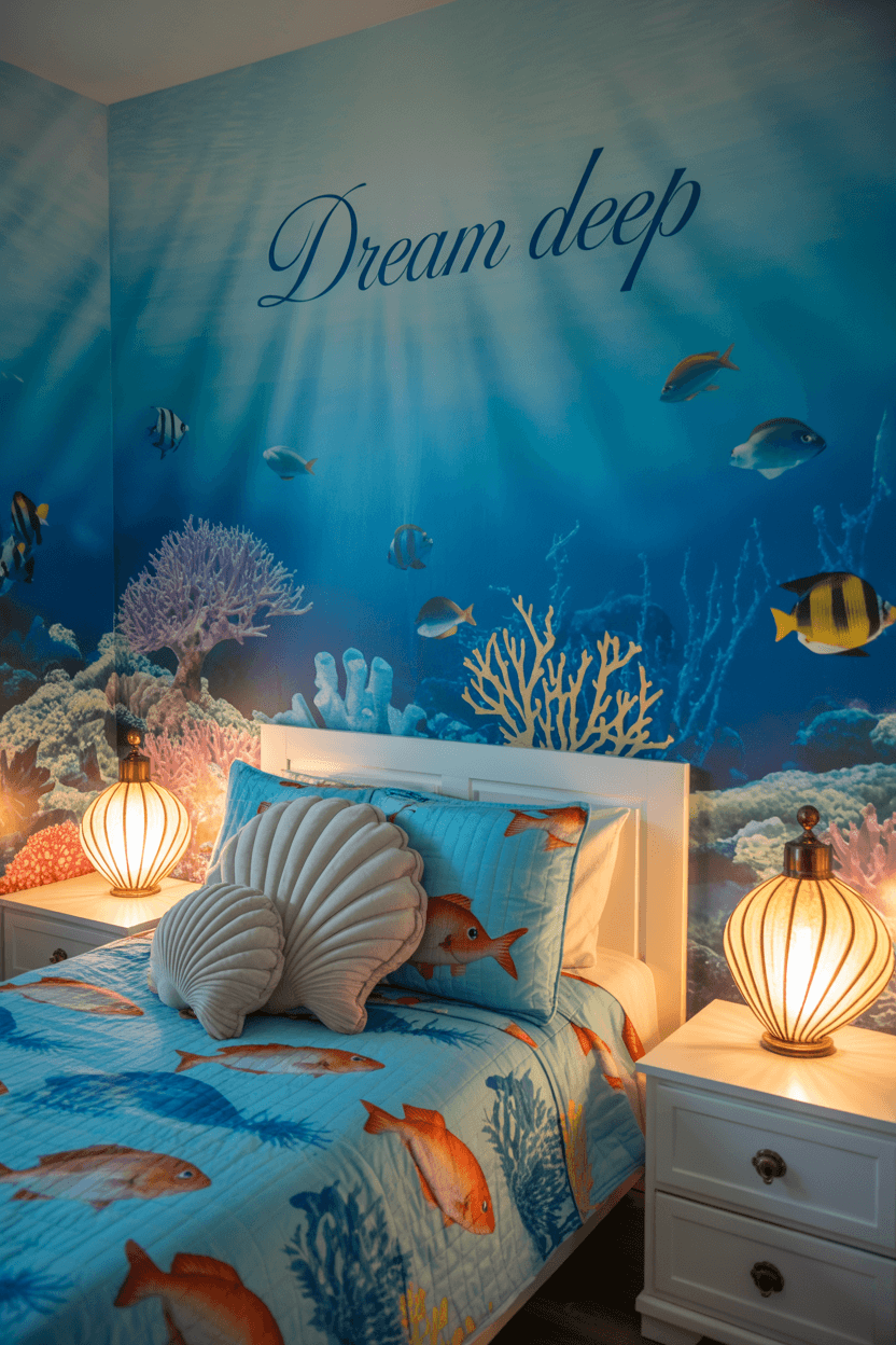 22 Cool Kids Rooms That Spark Creativity and Fun