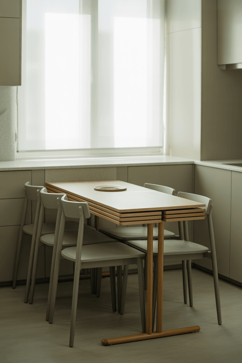 25 Cozy Small Space Living Ideas