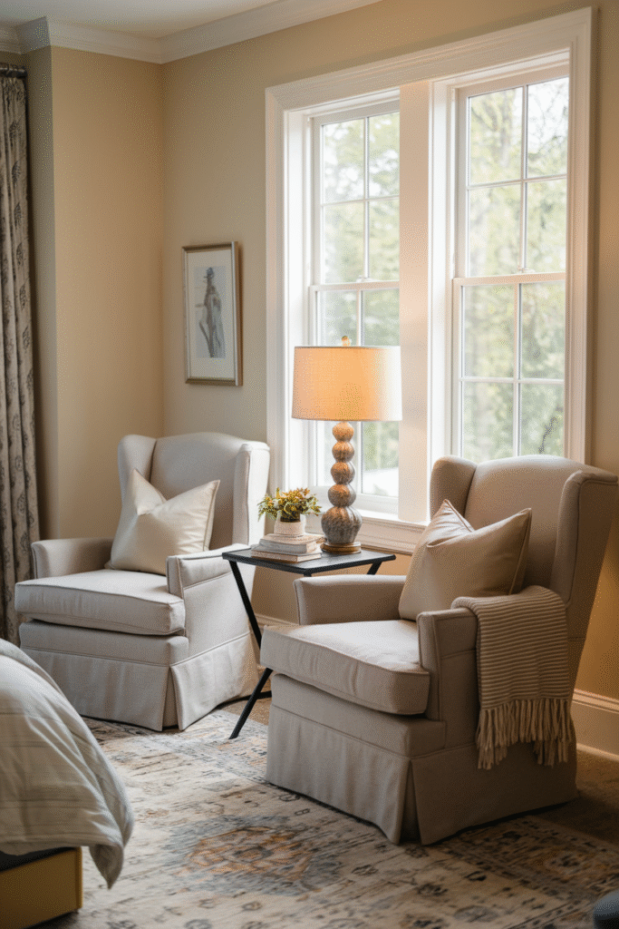 25 Married Couple Bedroom Ideas for a Romantic & Modern Retreat